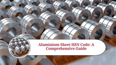 hsn code for sheet metal fabrication in india|structural steel hsn code.